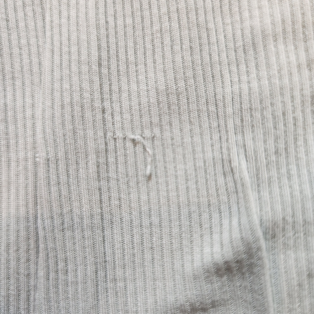 Tommy John Modal Ribbed Lounge Pajama Pants Size Small - Picture 8 of 8